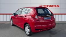 Honda Jazz 1.3 S 5dr Petrol Hatchback